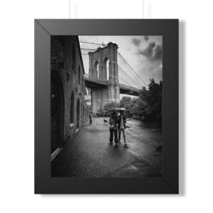 Brooklyn Couple