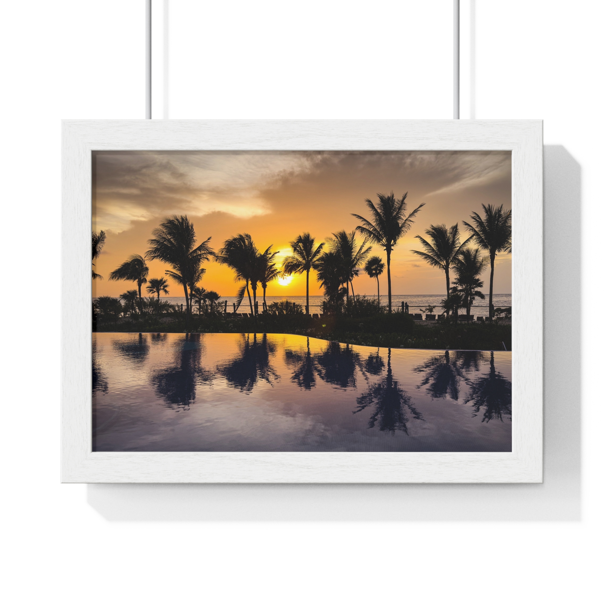 Cancun Sunrise - Image 4